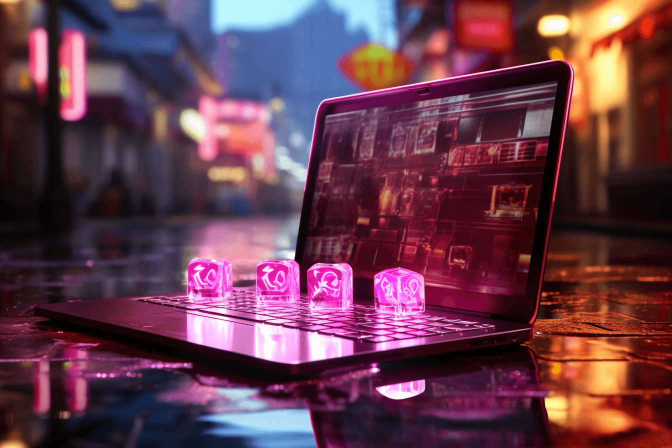 ඔන්ලයින් සජීවී Baccarat එදිරිව ඉඩම් පදනම් Baccarat image