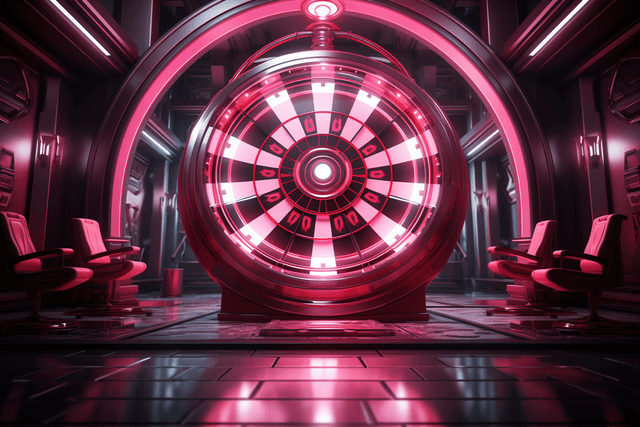 Crazy Time Live Game විශේෂාංග image