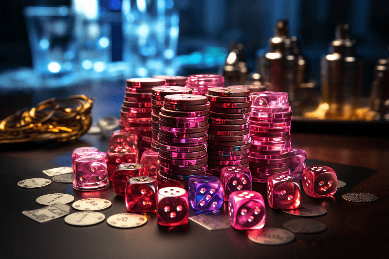 ඉහළ රෝලර් සහ සම්මත කැසිනෝ බෝනස් අතර වෙනස image