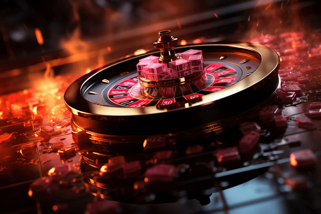 අකුණු රූලට් හි ජයග්රහණය සඳහා ඉහළම උපාය මාර්ග සහ ඉඟි image