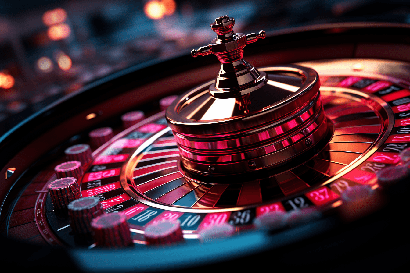 Immersive Roulette එදිරිව සම්මත Roulette: ප්රධාන වෙනස්කම් image