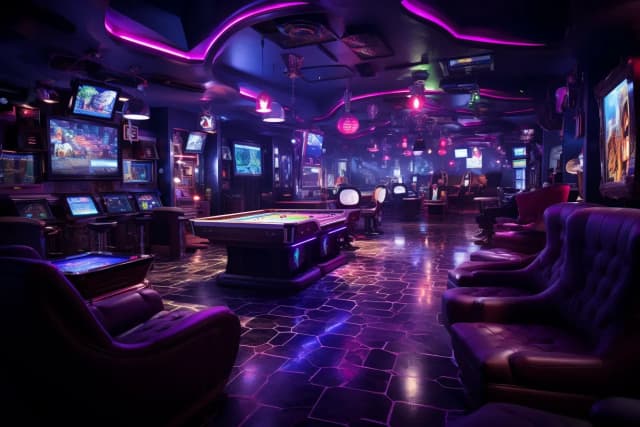 ඇත්තද බොරුද? පොදු සජීවී කැසිනෝ මිථ්යාවන් ඉවත් කිරීම image