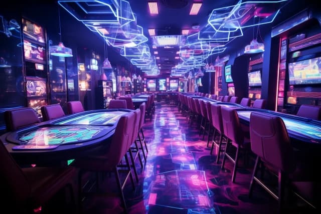 සජීවී අලෙවි නියෝජිත කැසිනෝවල වැඩි දියුණු කළ යථාර්ථය image