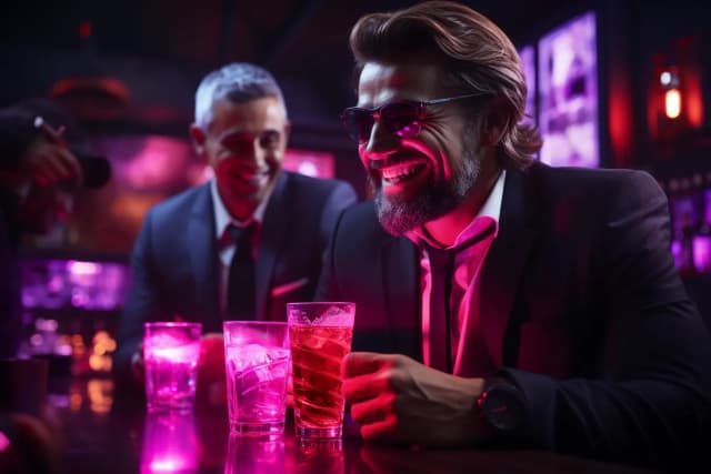 සජීවී කැසිනෝ කතාබස් භාවිතා කරන විට හැසිරෙන ආකාරය image