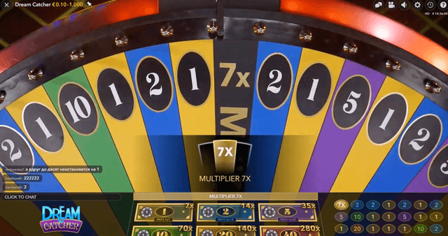 සජීවී සිහින අල්ලා ගැනීමේ ඔත්තේ සහ ගෙවීම් image