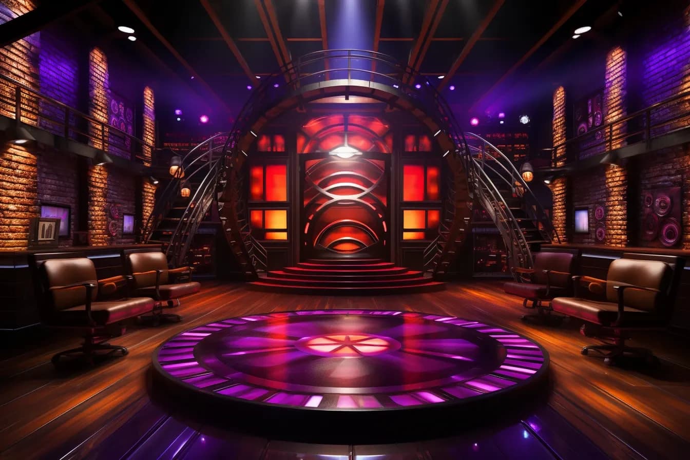 සජීවී ක්රීඩා සංදර්ශනවලට සහභාගී වන්නේ කෙසේද යන්න පිළිබඳ ආරම්භකයින් සඳහා ඉඟි image