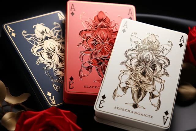 3 Card Baccarat උපාය මාර්ගය image
