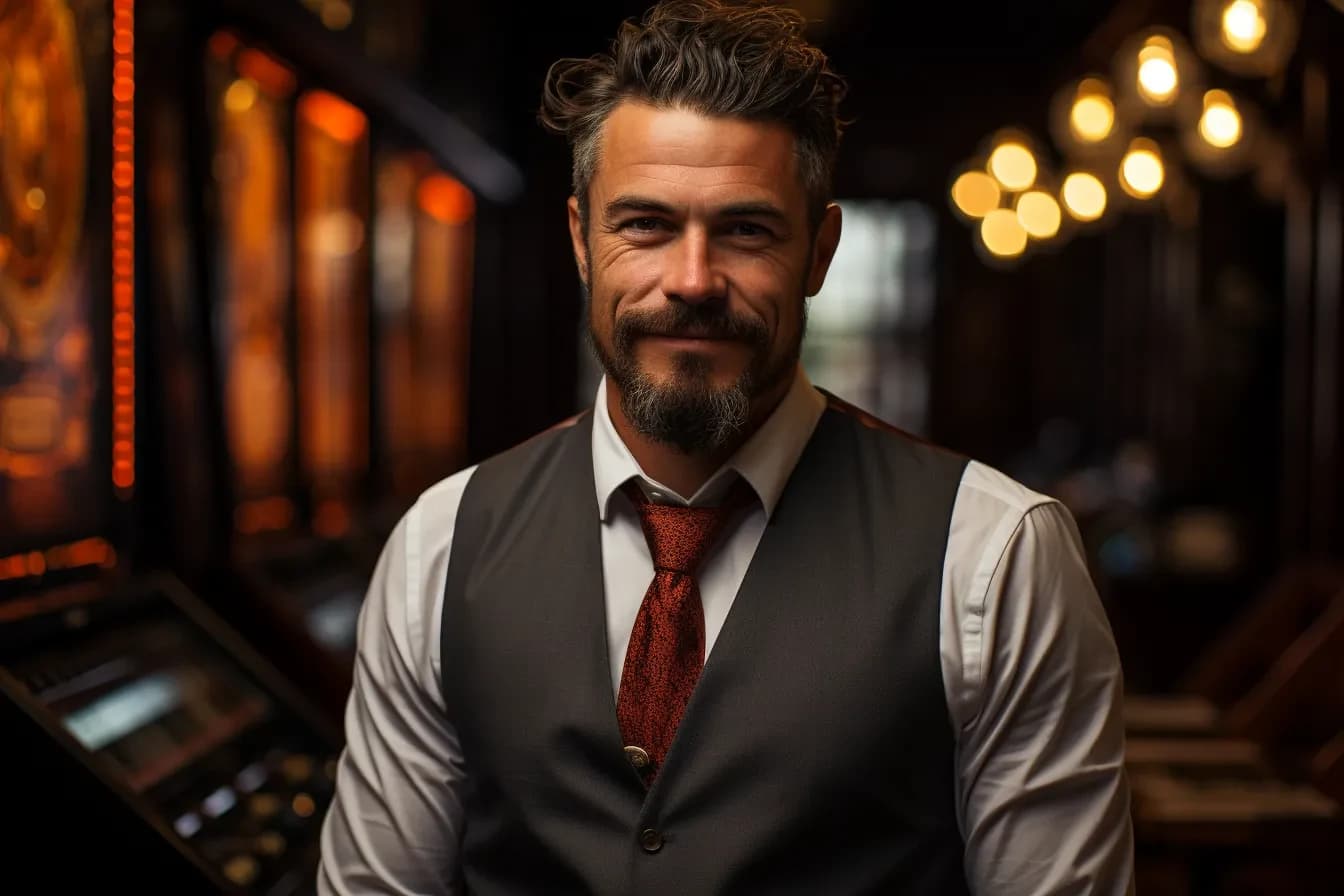 සජීවී කැසිනෝ කට්ටයන් ඔන්ලයින් ක්රීඩා කරන්නේ කෙසේද? image