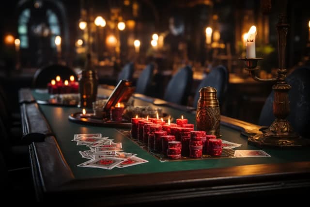 සජීවී කැසිනෝ බ්ලැක් ජැක් ක්රීඩා කරන්නේ කෙසේද 21 image