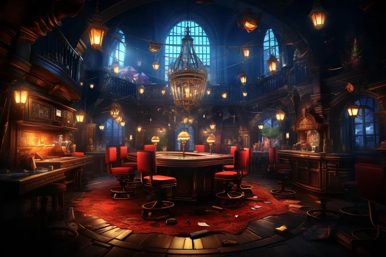 ආරම්භකයින් සඳහා Andar Bahar image