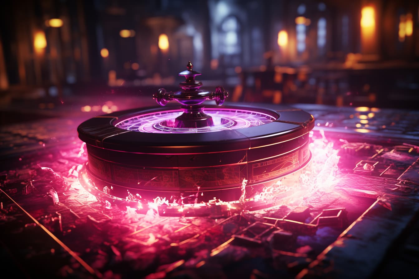 සජීවී අකුණු රූලට් වාදනය කරන්නේ කෙසේද image