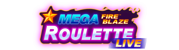 Playtech Live Mega Fire Blaze Roulette