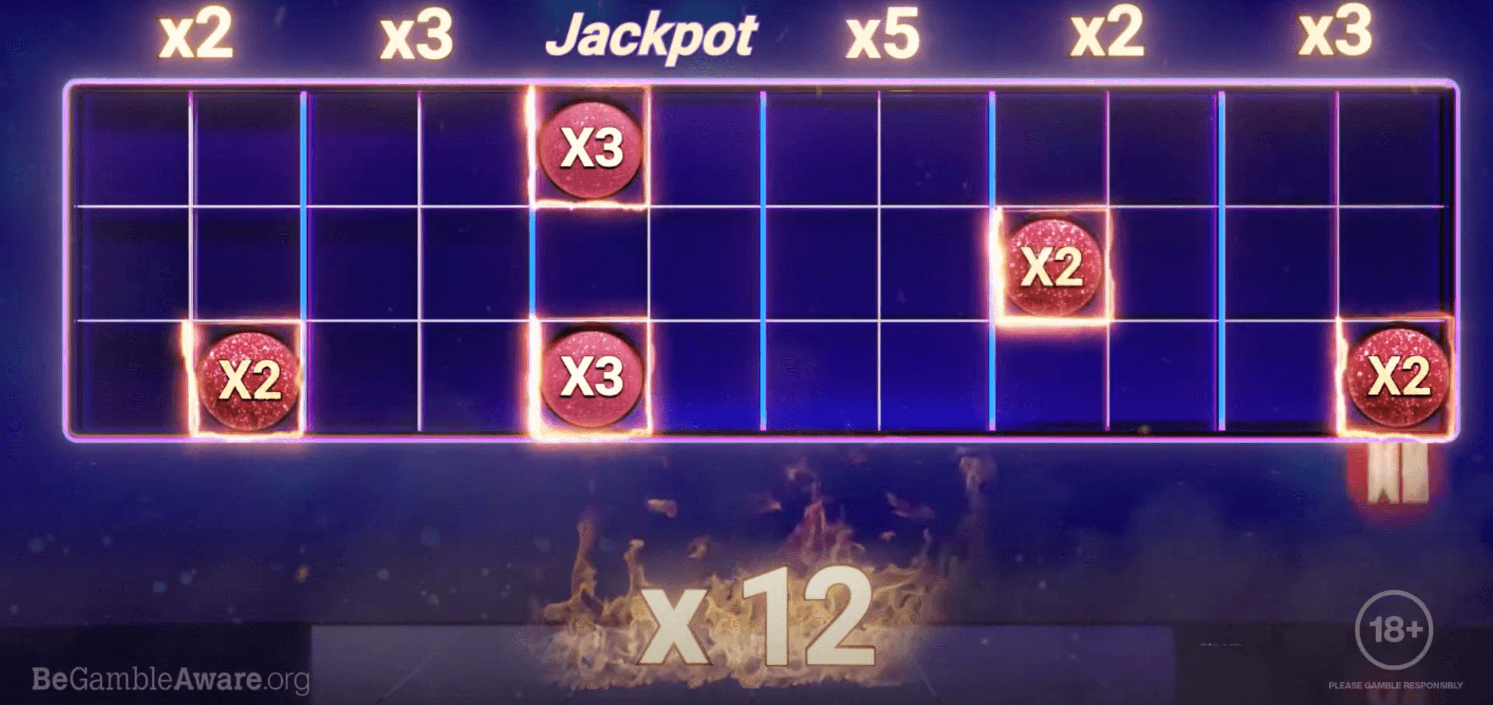 Live Mega Fire Blaze Roulette Rules and Gameplay