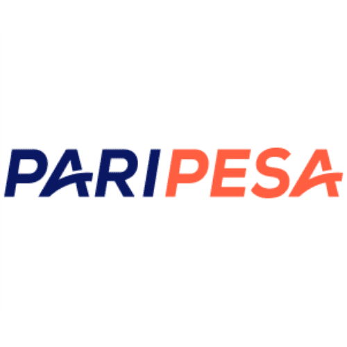 Paripesa Logotype