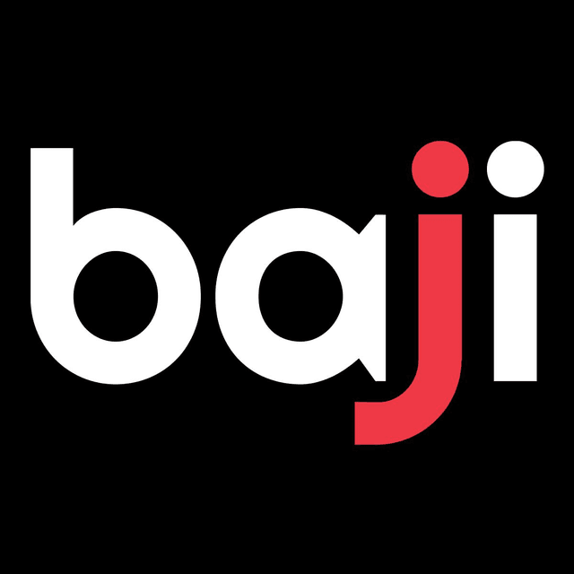 Baji Logotype