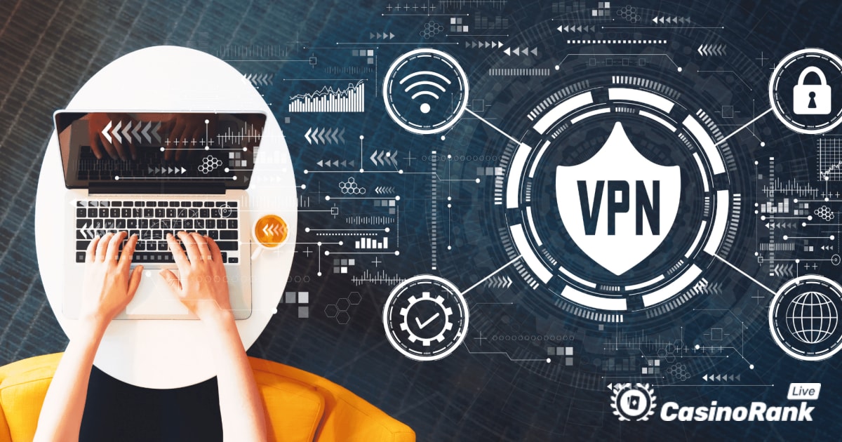 ඔබ සජීවී ක්‍රීඩා සඳහා VPN සලකා බැලිය යුත්තේ ඇයි?