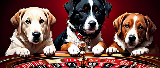 Casino-X හි සතිපතා Roulette තරඟාවලියට සම්බන්ධ වී ගෙවීමක් දිනා ගන්න