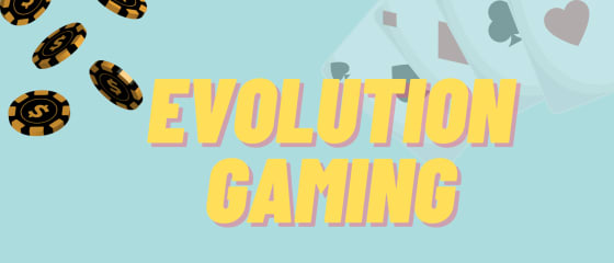 2021 දී ඉහළම Evolution නව නිකුතු