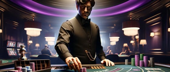 Online Live Dealer Blackjack හි Soft 17 ක්‍රීඩා කරන්නේ කෙසේද